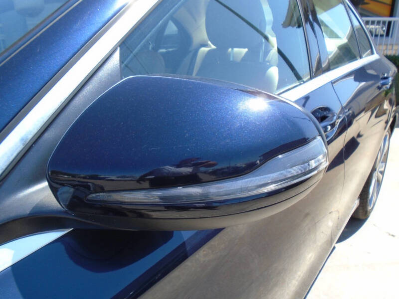 2016 Mercedes-Benz C-Class C 300