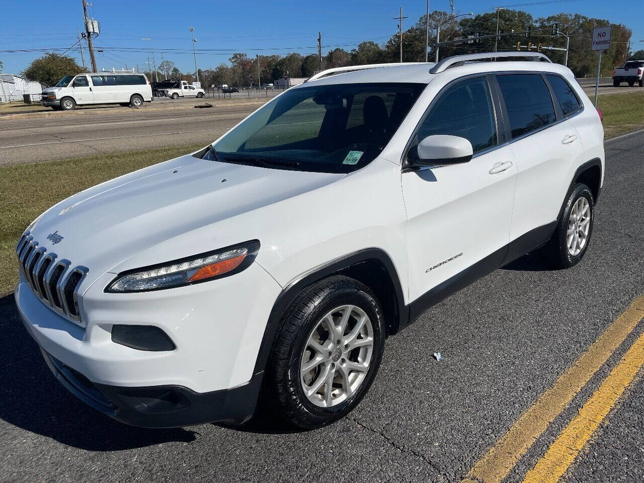 Jeep Cherokee For Sale In Baton Rouge, LA
