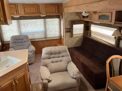 2003 Keystone RV Laredo