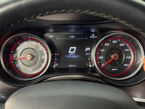 2021 Dodge Charger R/T