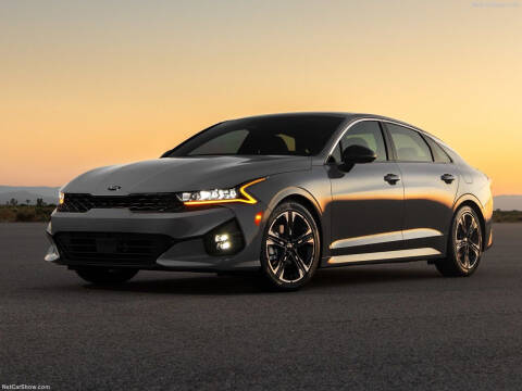 2023 Kia K5 for sale at Xclusive Auto Leasing NYC in Staten Island NY