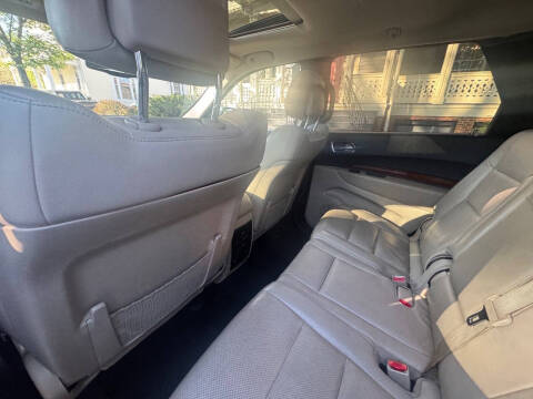 2013 Dodge Durango Citadel