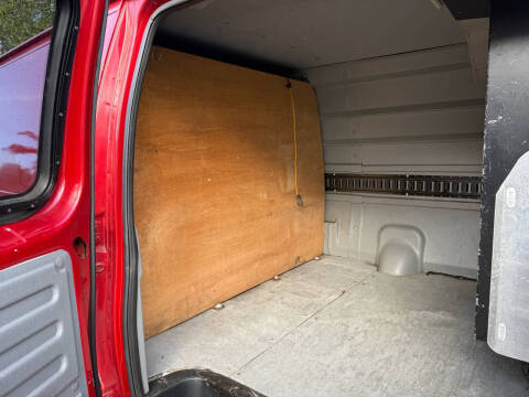 2005 Ford E-Series E-350 SD