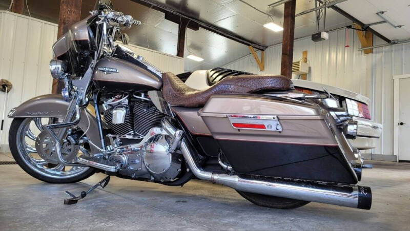 2004 harley davidson road king for sale