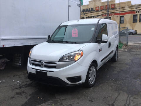 2018 RAM ProMaster City Cargo for sale at Drive Deleon in Yonkers NY