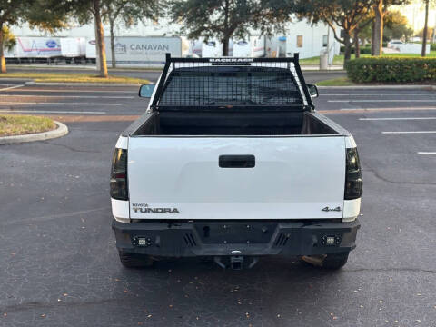 2012 Toyota Tundra Grade