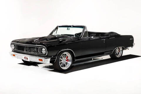 1964 Chevrolet Chevelle