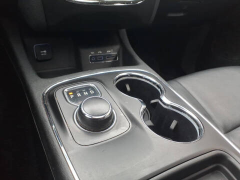 2016 Dodge Durango Limited