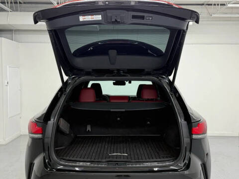 2023 Lexus RX 500h F SPORT Performance