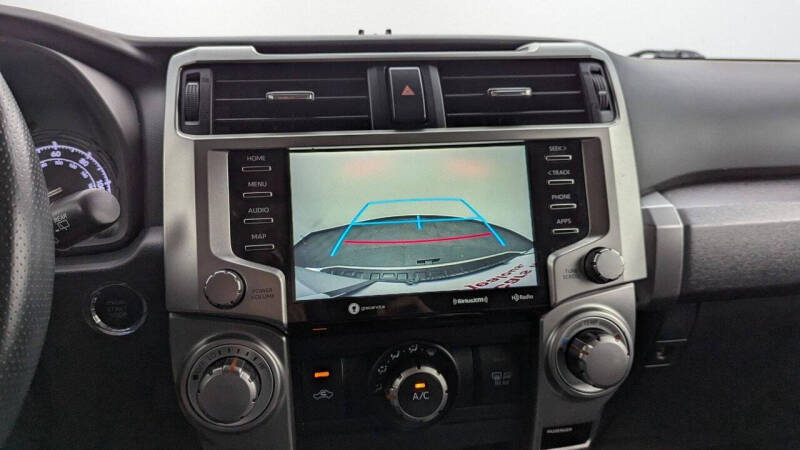 2020 Toyota 4Runner SR5 Premium