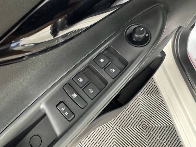 2021 Chevrolet Spark 1LT CVT