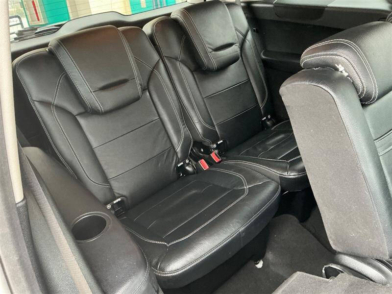 2015 Mercedes-Benz GL-Class GL 450 4MATIC