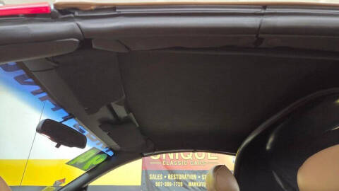 1994 Ford Mustang SVT Cobra