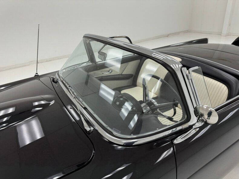 1956 Ford Thunderbird