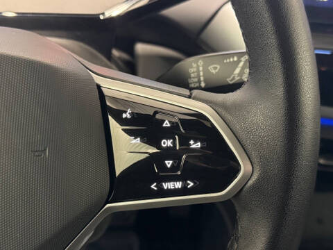 2023 Volkswagen ID.4 S