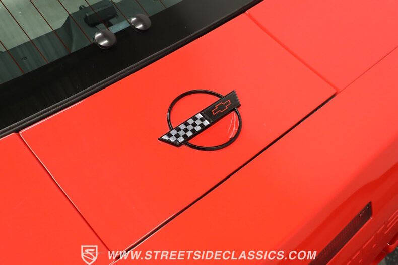 1994 Chevrolet Corvette