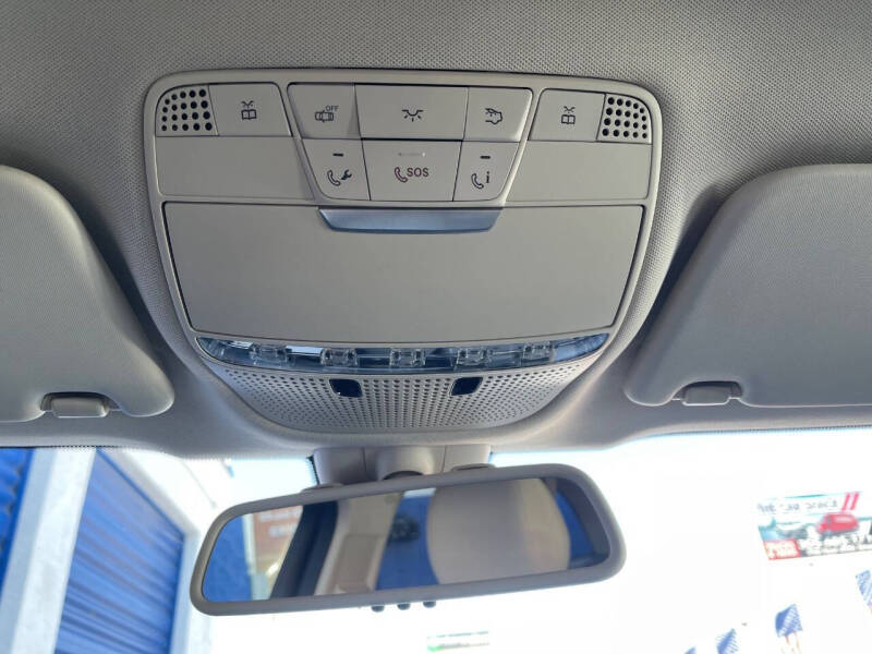 2019 Mercedes-Benz GLC GLC 300