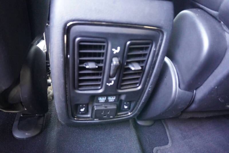 2019 Dodge Durango