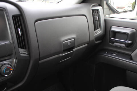 2016 GMC Sierra 1500