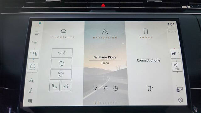 2025 Land Rover Range Rover Sport P400 Dynamic SE