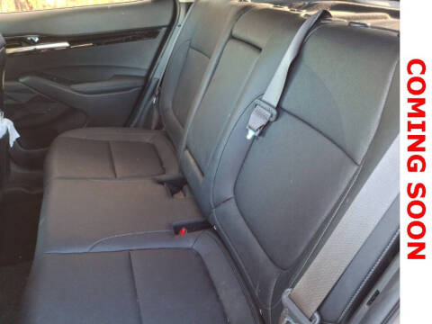 2021 Kia Seltos SX Turbo