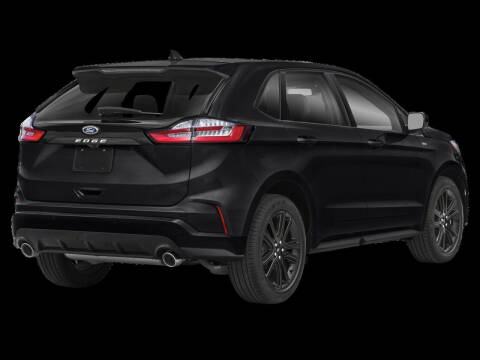2023 Ford Edge ST-Line