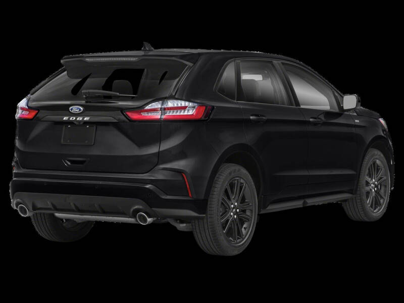2023 Ford Edge ST-Line