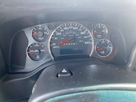 2017 Chevrolet Express LS 2500