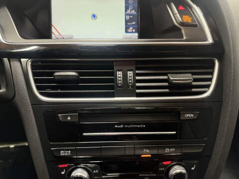 2015 Audi RS 5 4.2 quattro