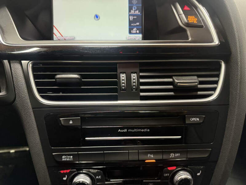 2015 Audi RS 5 4.2 quattro