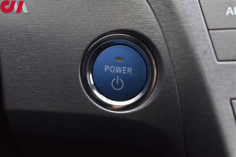 2014 Toyota Prius Two