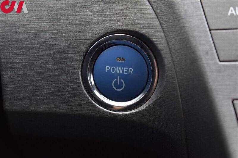 2014 Toyota Prius Two