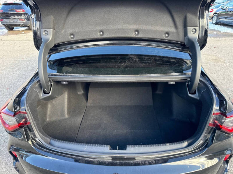 2023 Acura TLX SH-AWD w/A-SPEC