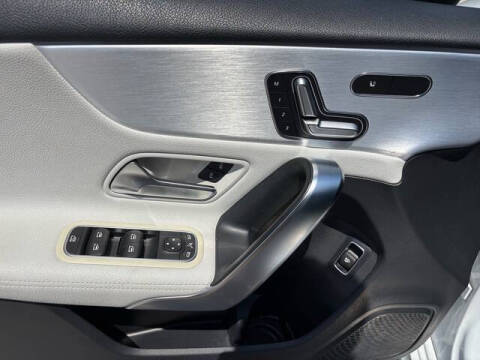 2021 Mercedes-Benz A-Class A 220