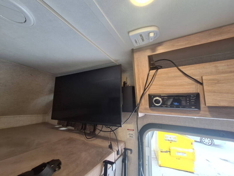 2018 Forest River Forrester 2251LE