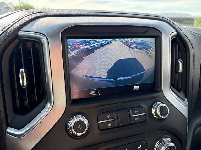 2021 GMC Sierra 2500HD
