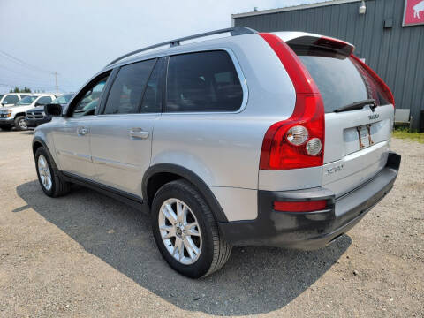 2005 Volvo XC90 V8