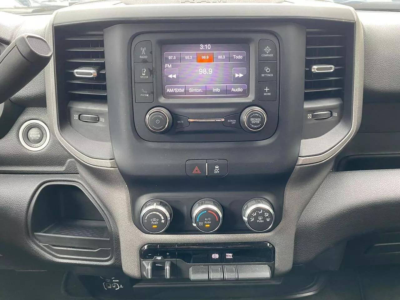 2020 Ram 3500 for sale at Sonydam Auto Sales Orlando in Orlando, FL