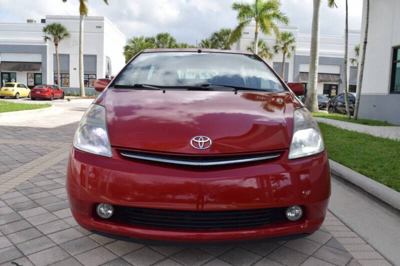 2008 Toyota Prius