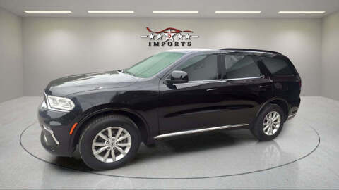 2022 Dodge Durango