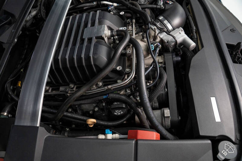 2013 Cadillac CTS-V