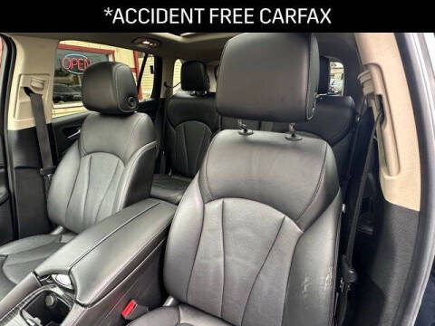 2017 Buick Envision Premium II