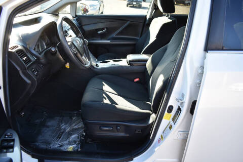 2013 Toyota Venza LE