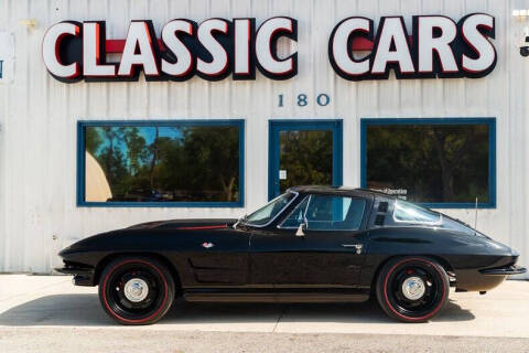 1964 Chevrolet Corvette