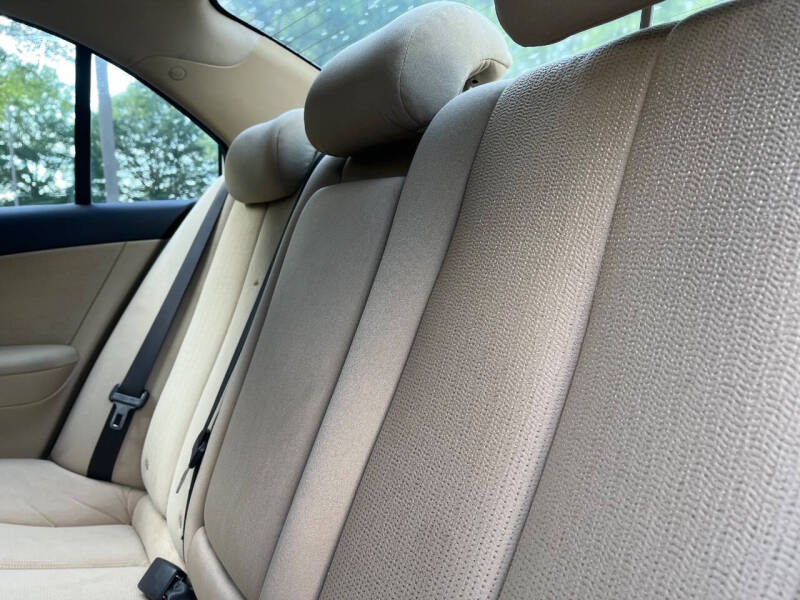 2009 Hyundai Sonata GLS