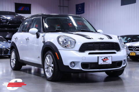 2012 MINI Cooper Countryman for sale at Cantech Automotive in North Syracuse NY