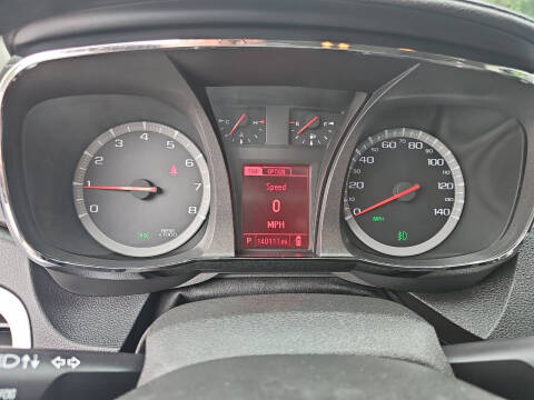 2013 GMC Terrain SLE-2