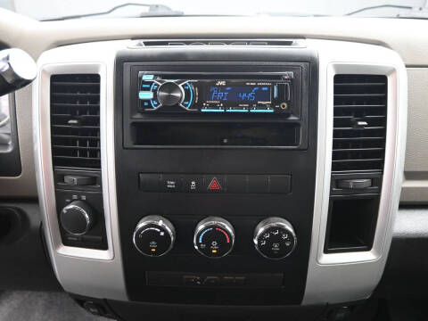 2011 RAM 1500