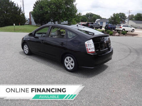 2008 Toyota Prius