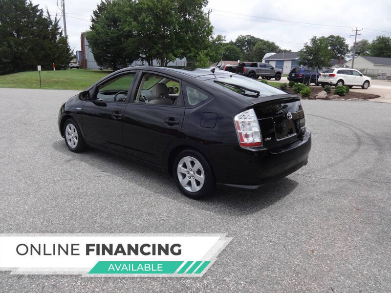 2008 Toyota Prius